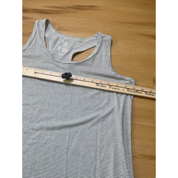 Athletic Works Womens Racerback Tank Top Size XL - Picture 3 of 5